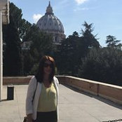 Noreen Beresford's photo