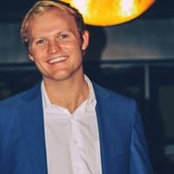 Brent Hollenbachs foto