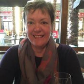 Nicola Wright's photo