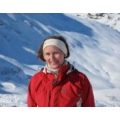 Ragnhild Brun Torgersens billede