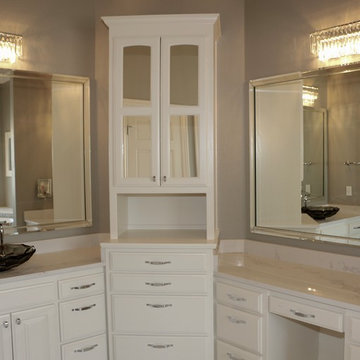 Truly Glam Remodel