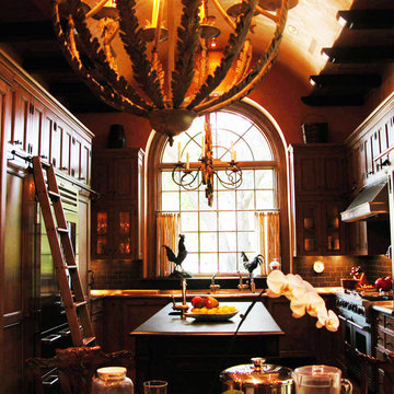 Kitchens