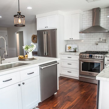Orangewood Project