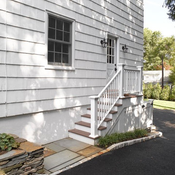 Exterior Projects 2016