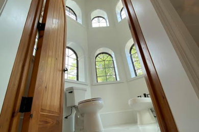 Osprey Bathroom II