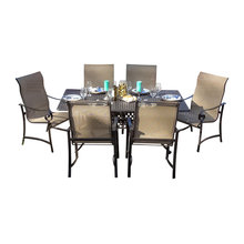 outdoor patio