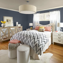 Ranch - Master bedroom