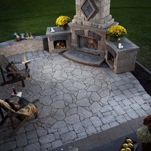 outdoor living