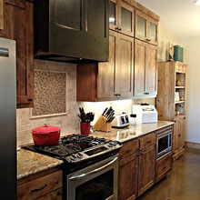 Cabinets