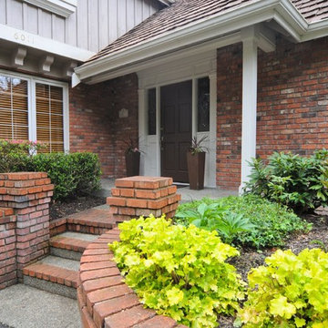 Redmond - Fabulous Buchan Home On Quiet Cul-De-Sac