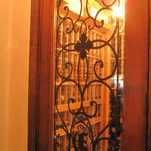 wine cellar