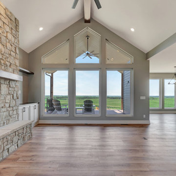 Luxury Rural Retreat