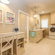 Mudroom