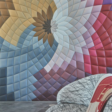 Rancho Mirage Interior