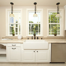 kitchen dream house