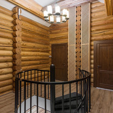Spiral Stairs