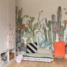 Wall Mural