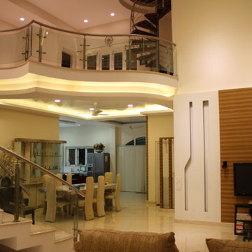 Anand Bharathi