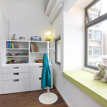 Kids' room
