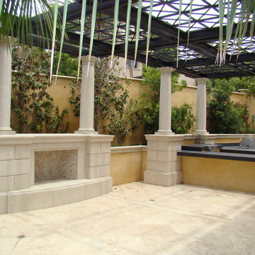 Old Projects