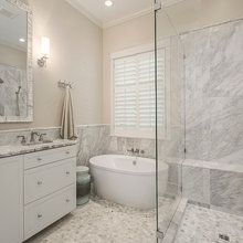Office Bathroom