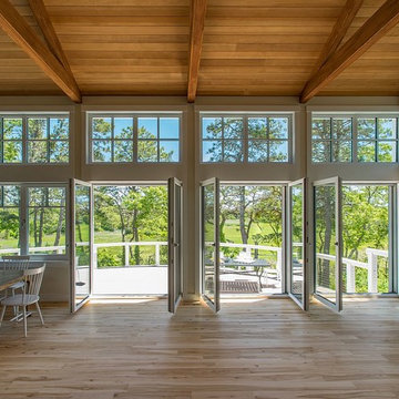 Chatham Marshview House