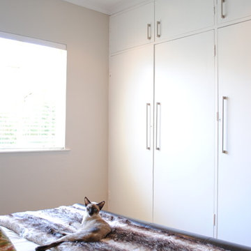 Courtrai, Paarl