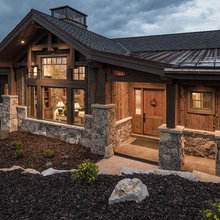Front Doors