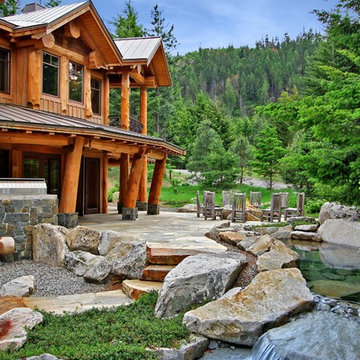 Tumble Creek