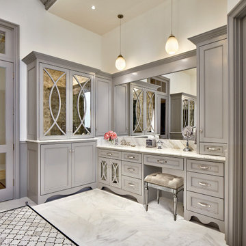 Westlake Tx Interior Designer + USI Design & Remodeling.