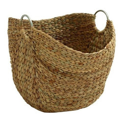 Seagrass Basket - Products