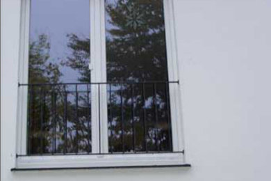 Klassisches Haus in Sonstige