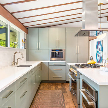 Overcoming Challenges: Merging Modern Needs with Historic Design