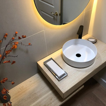Bathroom Vanity