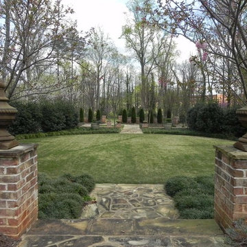 Pickens, SC