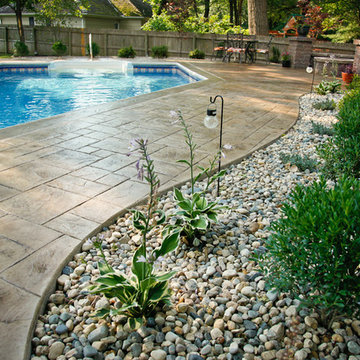 Leawood Pool & Outdoor Living