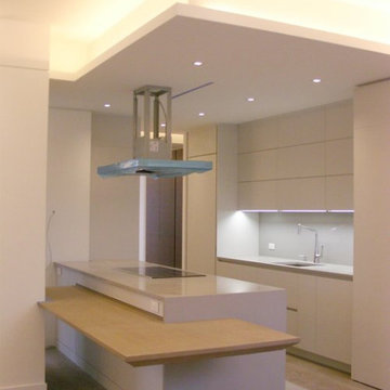 Midtown Penthouse