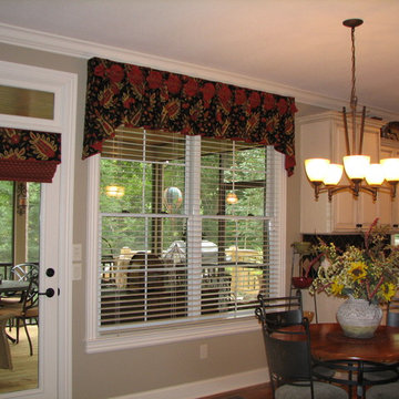 New home for longtime clients