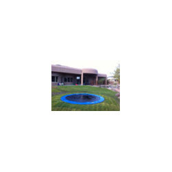 Jump On It! - In Ground Trampolines - Trampolines