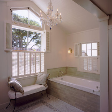 Santa Cruz Beach House