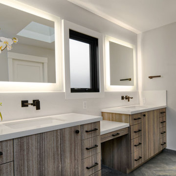 California Organic Modern Refresh