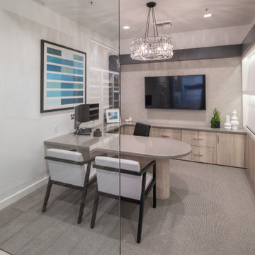 #13 - Precision Design Source - Designer Meeting Room (30426-13)