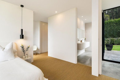 Modern home design in Canberra - Queanbeyan.