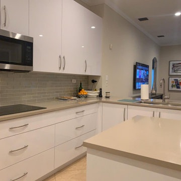 Kitchen Remodeling In Weston Florida