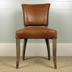 Mimi Side Chair - Dining Chairs