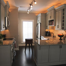 Lighting Inside / Outside