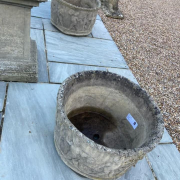 Antiques Arriving