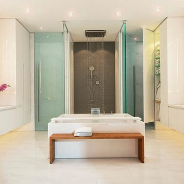 PARAMOUNT FORT LAUDERDALE BEACH - INTERIOR