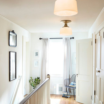 Rejuvenation: Entry