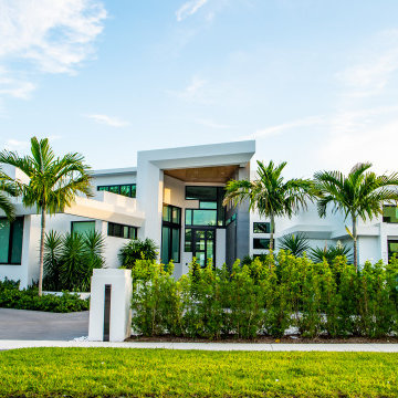Captivating Modern Home